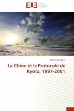 La Chine et le Protocole de Kyoto, 1997-2001