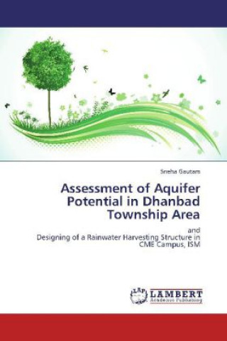 Assessment of Aquifer Potential in Dhanbad Township Area