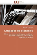 Langages de Scenarios