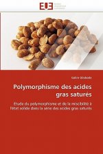 Polymorphisme Des Acides Gras Satur s