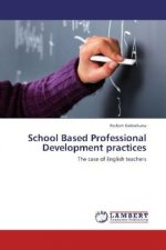 School Based Professional Development practices