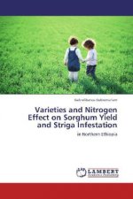 Varieties and Nitrogen Effect on Sorghum Yield and Striga Infestation