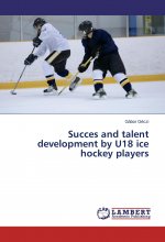 Succes and talent development by U18 ice hockey players