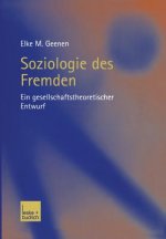 Soziologie Des Fremden