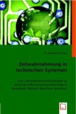 Zeitwahrnehmung in technischen Systemen