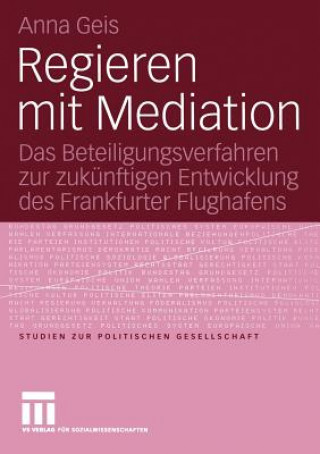 Regieren Mit Mediation