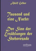 Tausend und eine Nacht