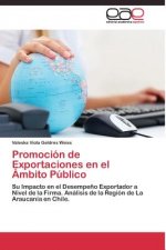 Promocion de Exportaciones en el Ambito Publico