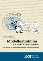 Modellextraktion aus naturlichen Sprachen
