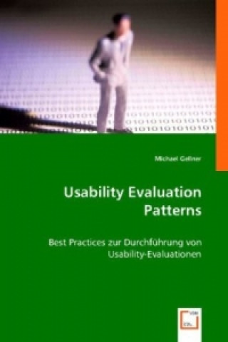 Usability Evaluation Patterns