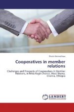 Cooperatives in member relations