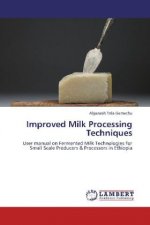 Improved Milk Processing Techniques