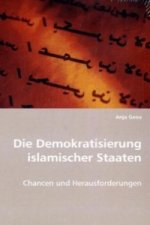 Die Demokratisierung islamischer Staaten