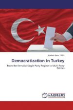 Democratization in Turkey