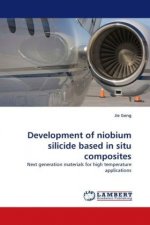 Development of niobium silicide based in situ composites