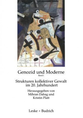 Genozid Und Moderne