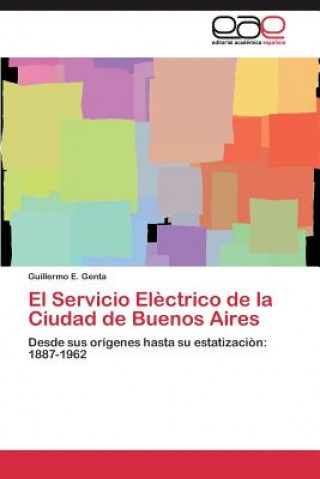 Servicio Electrico de la Ciudad de Buenos Aires