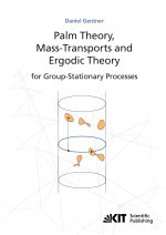 Palm theory, mass transports and ergodic theory for group-stationary processes