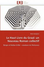Haut Livre Du Graal