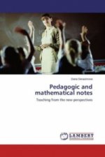 Pedagogic and mathematical notes