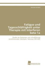 Fatigue und Tagesschlafrigkeit unter Therapie mit Interferon beta-1a