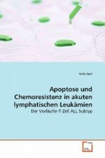 Apoptose und Chemoresistenz in akuten lymphatischen  Leukämien