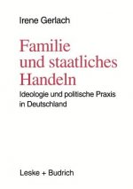 Familie Und Staatliches Handeln