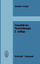 Grundriss der Neurochirurgie