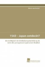 1543 - Japan entdeckt?