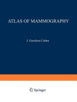 Atlas of Mammography