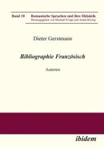 Bibliographie Franz sisch. Autoren