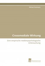 Crossmediale Wirkung