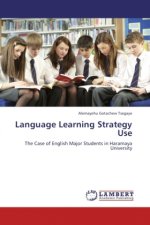 Language Learning Strategy Use