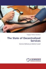 The State of Decentralized Services