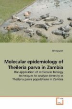 Molecular epidemiology of Theileria parva in Zambia