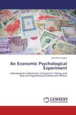 An Economic Psychological Experiment