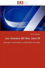 Les R seaux Ad Hoc Sans Fil