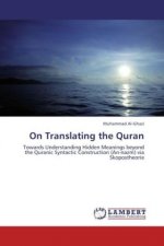 On Translating the Quran