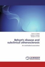 Behcet's disease and subclinical atherosclerosis