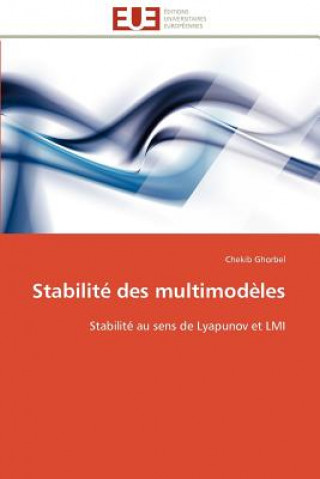 Stabilit  Des Multimod les