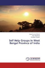 Self Help Groups in West Bengal Province of India