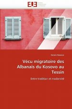 V cu Migratoire Des Albanais Du Kosovo Au Tessin