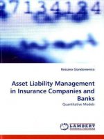Asset Liability Management in Insurance Companies and Banks