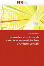 Nouvelles Structures de Nambu Et Super-Th or me d'Amitsur-Levitzki