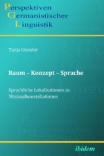 Raum - Konzept - Sprache