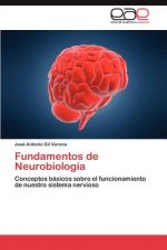 Fundamentos de Neurobiologia