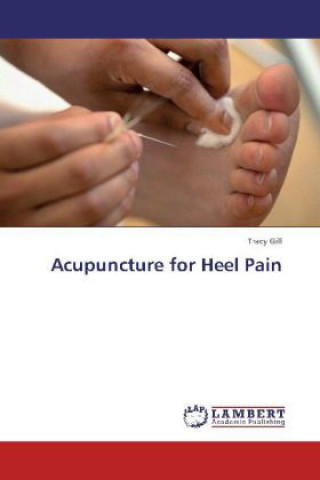 Acupuncture for Heel Pain