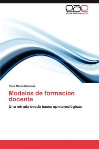 Modelos de Formacion Docente