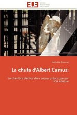 La Chute d'Albert Camus