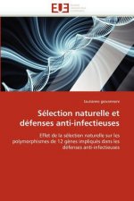 S lection Naturelle Et D fenses Anti-Infectieuses